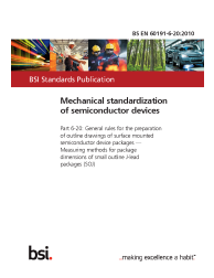 BS EN 60191-6-20:2010