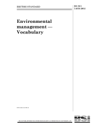 BS ISO 14050:2002