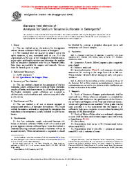 ASTM D2023-89(2003) (R1989)