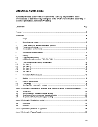 DIN EN 599-1:2014-03