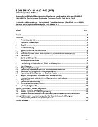 DIN EN ISO 18416:2015-05