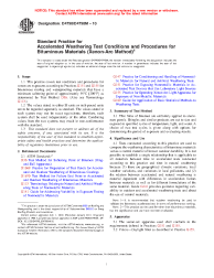 ASTM D4798/D4798M-10