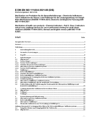 DIN EN ISO 11140-6:2021-08