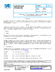 SAE AS 85560C:2019-05-23