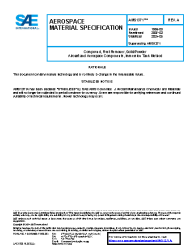 SAE AMS 1371A:2024-06-12