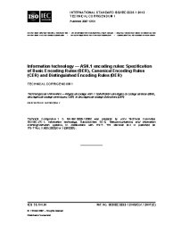 ISO/IEC 8825-1:2002/COR1:2007
