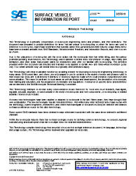 SAE J 3133:2019-09-24