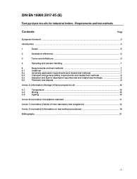 DIN EN 16900:2017-05