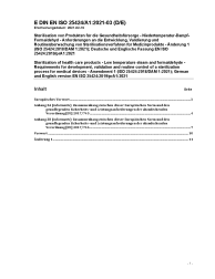 DIN EN ISO 25424/A1:2021-03