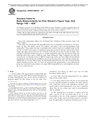 ASTM D6960/D6960M-16e1