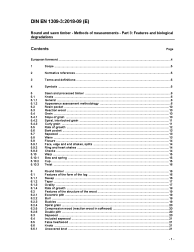 DIN EN 1309-3:2018-09