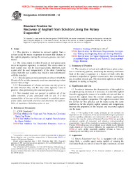 ASTM D5404/D5404M-12