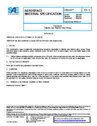SAE AMS 2244D:2025-09-17