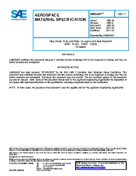 SAE AMS 5550F:2017-04-03