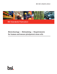 BS ISO 24603:2022