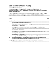DIN EN 12663-2/A1:2021-08