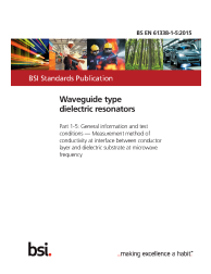 BS EN 61338-1-5:2015