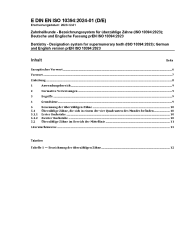DIN EN ISO 10394:2024-01