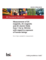 BS IEC 61786-2:2014