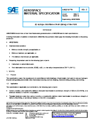 SAE AMS 2759/9E:2018-10-18