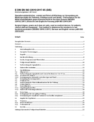 DIN EN ISO 22610:2017-05