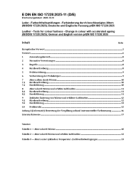 DIN EN ISO 17228:2025-11