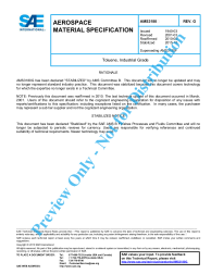 SAE AMS 3180G:2015-10-14