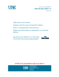 UNE-EN IEC 60077-4:2021