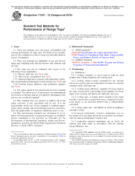 ASTM F1521-12(2018)