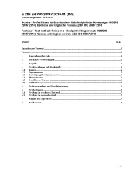 DIN EN ISO 20867:2016-01