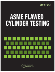 ASME STP.PT.043-2010