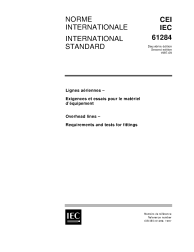 IEC 61284:1997