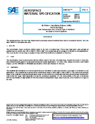 SAE AMS 7267H:2021-05-19