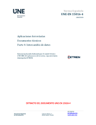 UNE-EN 15016-4:2024