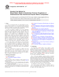 ASTM D6671/D6671M-13e1