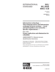 ISO/IEC/IEEE 8802-1CB:2019/AMD2:2023