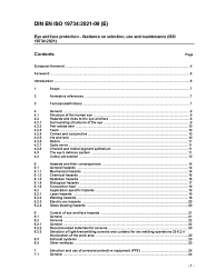 DIN EN ISO 19734:2021-09