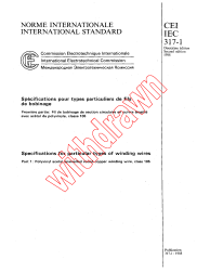IEC 60317-1:1988