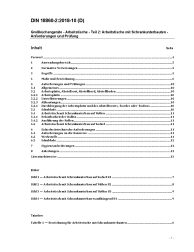 DIN 18860-2:2018-10