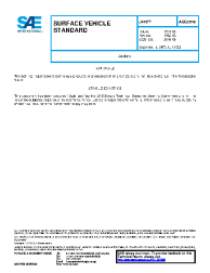 SAE J 473:2018-08-24