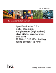 BS 3S 98:2014