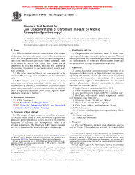 ASTM D3718-85a(2005)