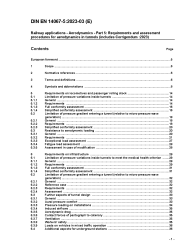 DIN EN 14067-5:2023-03