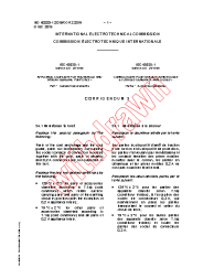 IEC 60320-1:2015/COR2:2019