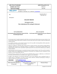 ASD-STAN prEN 6118 P4:2024