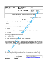 SAE AMS 5566M:2011-09-13