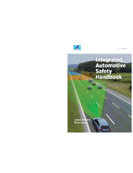 Integrated Automotive Safety Handbook