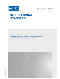 ISO/IEC 14762:2009