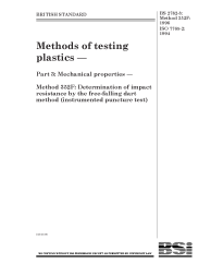BS 2782-3:Method 352F:1996