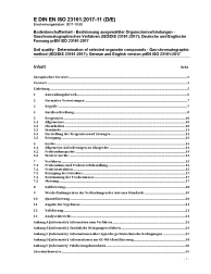 DIN EN ISO 23161:2017-11